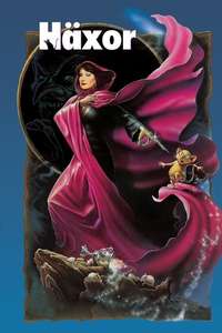 The Witches - Poster