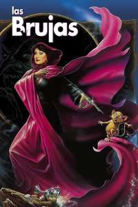 The Witches - Poster