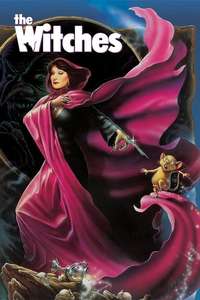 The Witches - Poster