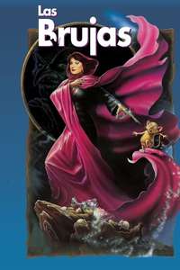 The Witches - Poster