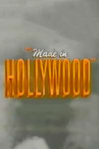 Made in Hollywood - Poster