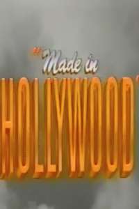 Made in Hollywood - Poster
