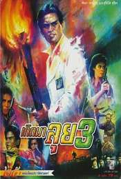 Born to Fight 3