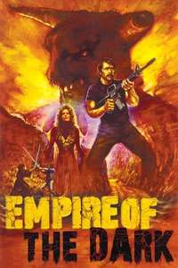 Empire of the Dark - Poster