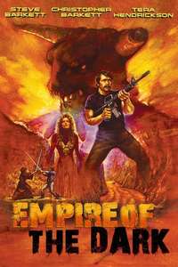 Empire of the Dark - Poster