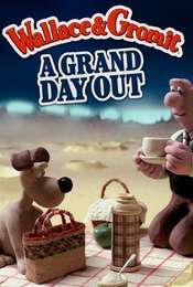 A Grand Day Out