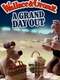 A Grand Day Out