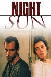 Night Sun - Poster