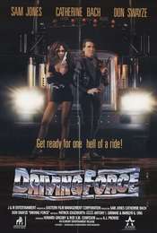 Driving Force