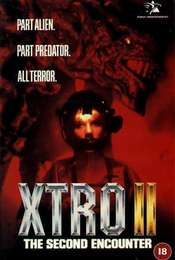 Xtro 2: The Second Encounter