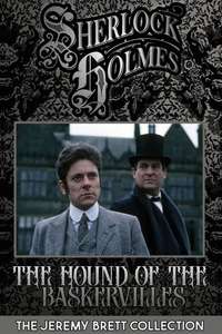 Sherlock Holmes: The Hound of the Baskervilles - Poster