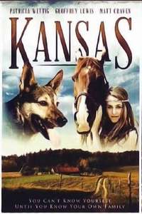 Kansas - Poster