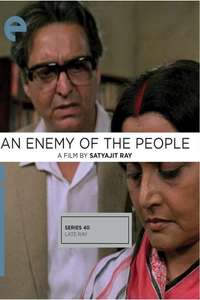 An Enemy of the People - Poster