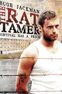 The Rat Tamer - Poster