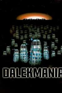 Dalekmania - Poster