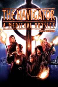 The Navigator: A Medieval Odyssey - Poster