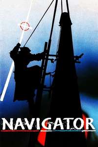The Navigator: A Medieval Odyssey - Poster