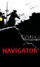 The Navigator: A Medieval Odyssey