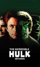 The Incredible Hulk Returns