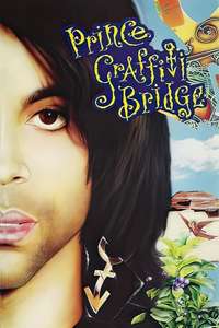 Graffiti Bridge - Poster