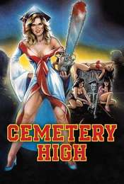 Cemetery High