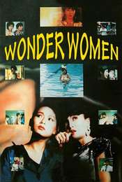Wonder Women