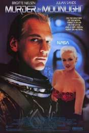 Murder on the Moon