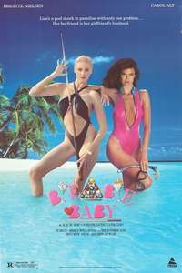 Bye Bye Baby - Poster
