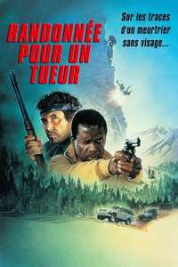 Shoot to Kill - Poster