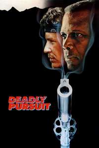 Shoot to Kill - Poster