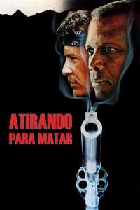 Shoot to Kill - Poster