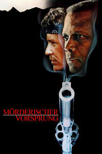 Shoot to Kill - Poster
