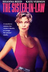The Sister-in-Law - Poster