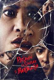 Kill Barbara with Panic