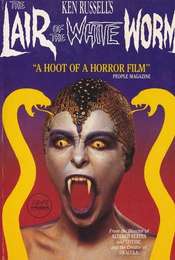 The Lair of the White Worm