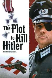 The Plot to Kill Hitler - Poster