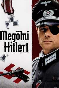 The Plot to Kill Hitler - Poster