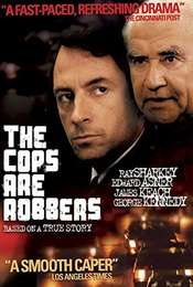 Cops Are Robbers