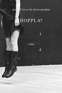 Hoppla! - Poster