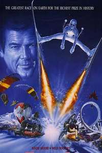 Fire  Ice & Dynamite - Poster