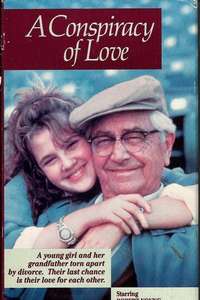 A Conspiracy of Love - Poster