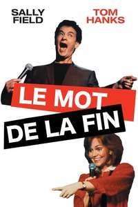 Punchline - Poster