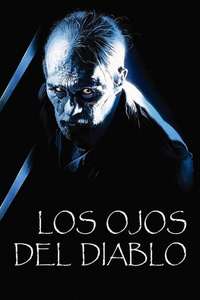 Two Evil Eyes - Poster