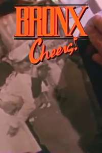 Bronx Cheers - Poster