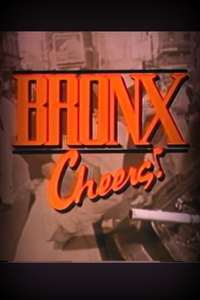 Bronx Cheers - Poster