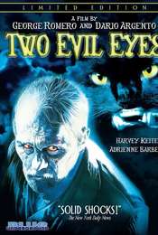 Two Evil Eyes