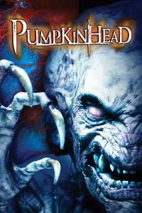 Pumpkinhead - Poster