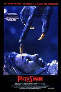 Pumpkinhead - Poster