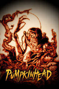 Pumpkinhead - Poster