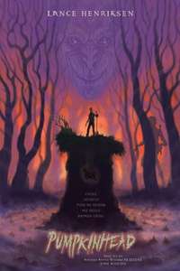 Pumpkinhead - Poster
